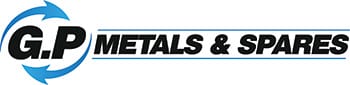 GP Metals and Spares Ltd